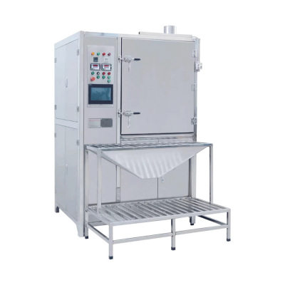 冷冻毛边机HC100L