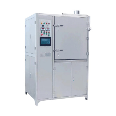 冷冻毛边机HC100L